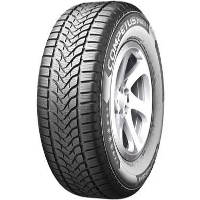 225/60 R18 100H COMPETUS WINTER 2 + LASSA (U)